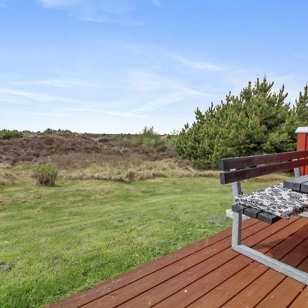 Holiday Home Dida - 3-1Km From The Sea In Western Jutland By Interhome Kongsmark Esterno foto