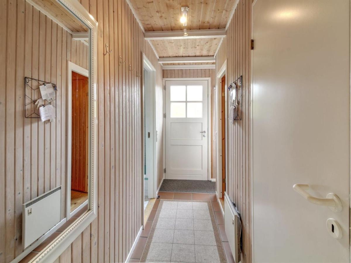 Holiday Home Dida - 3-1Km From The Sea In Western Jutland By Interhome Kongsmark Esterno foto