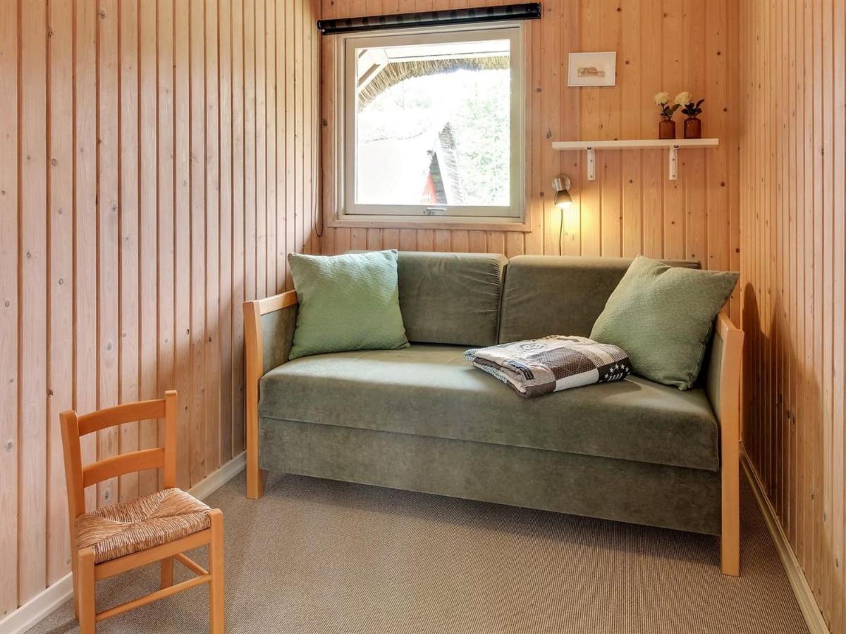 Holiday Home Dida - 3-1Km From The Sea In Western Jutland By Interhome Kongsmark Esterno foto