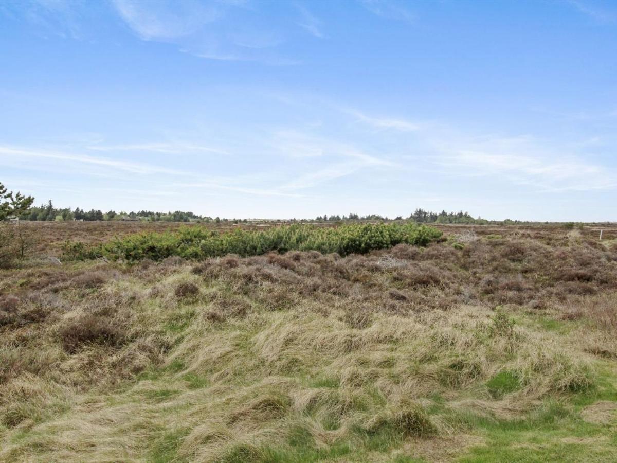 Holiday Home Dida - 3-1Km From The Sea In Western Jutland By Interhome Kongsmark Esterno foto
